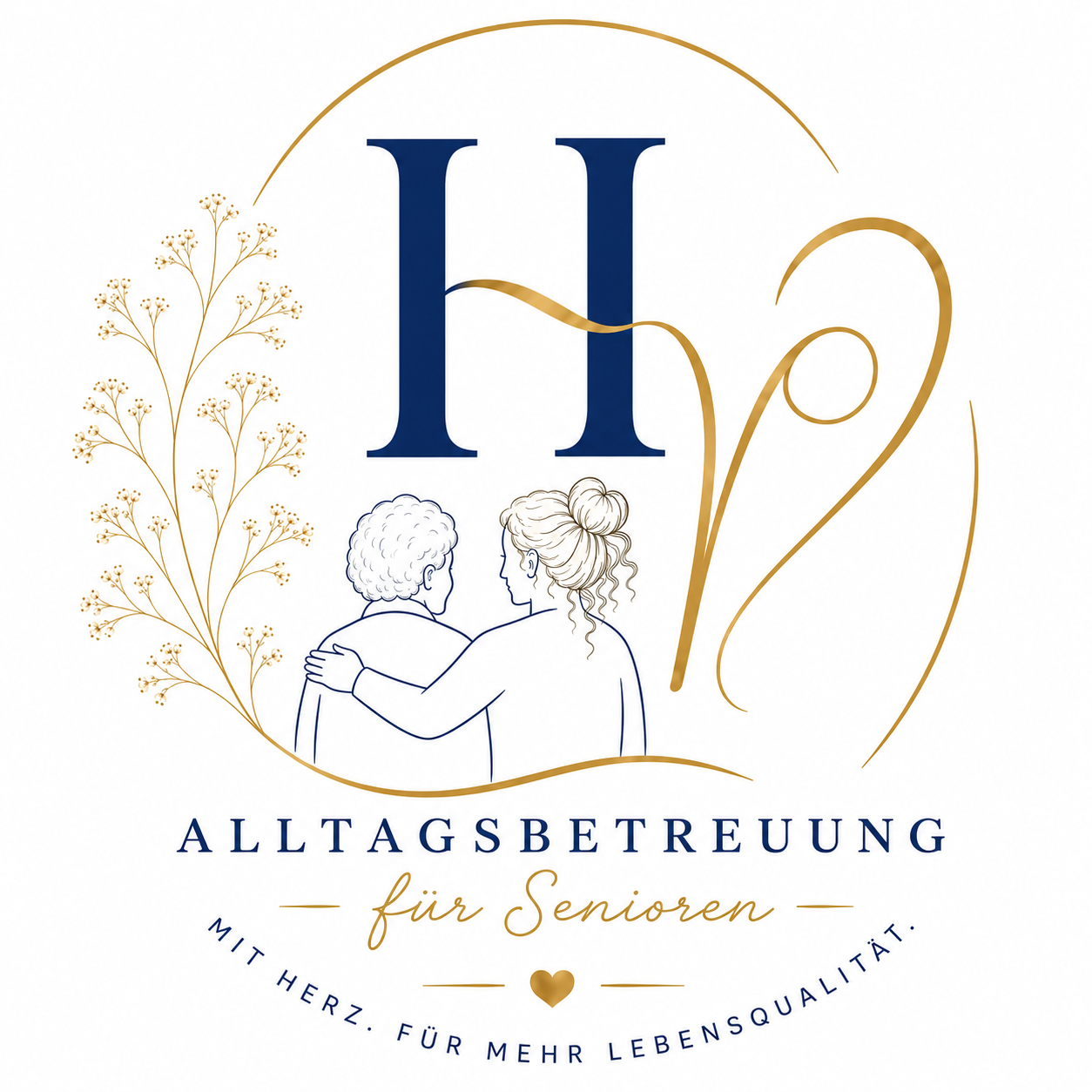HV Alltagsbetreuung — zur Startseite